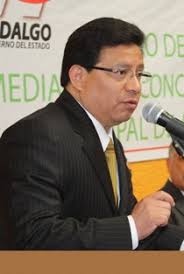 Roberto Terán Contreras