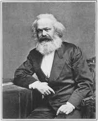 Sebuah Catatan Dari Alam dan Pengalaman: Karl Marx
