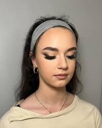 Kate Donaldson Makeup