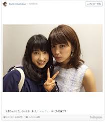 Ikumi hisamatsu (久松 郁実, hisamatsu ikumi, born 18 february 1996) is a japanese actress, fashion model, gravure idol, variety and tarento. åœŸå±‹å¤ªé³³ ä¹…æ¾éƒå®Ÿ å…ˆè¼©å¾Œè¼© ã‚·ãƒ§ãƒƒãƒˆã«åéŸ¿ ç©¶æ¥µã®å¹¸ã› è´…æ²¢ãª2ã‚·ãƒ§ãƒƒãƒˆ ã‚·ãƒãƒžãƒˆã‚¥ãƒ‡ã‚¤