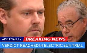 Live coverage of the jury verdict in the Tim Heidecker murder trial starts  now @adultswim.com/streams