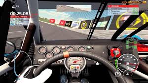 Includes quick race, career and multiplayer modes. Nascar 15 Cockpit View Gameplay Youtube