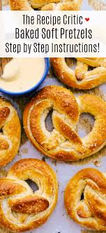 Hi, i'm making plans for a remote control car from scratch, and have a few questions. Baked Soft Pretzels Step By Step Instructions The Recipe Critic