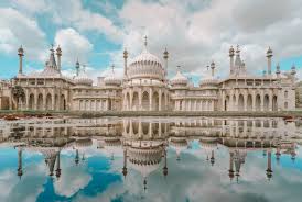 Whether you've just joined us, or have returned to your studies this term, everyone is dealing with something new and different. 11 Very Best Things To Do In Brighton Hand Luggage Only Travel Food Photography Blog