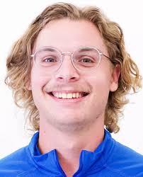 2023-24 Track and Field Roster