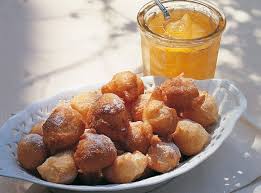 Recette De Pets De Nonne Recette Recette Recette Dessert Alimentation