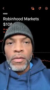 THANK YOU ROBINHOOD😂😂😂 THE CRAWFORD ERA!!!!! WHAT YALL GOTTA SAY??