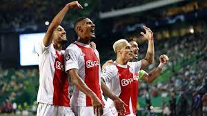 Sep 15, 2021 · ajax vs sporting live stream, watch online, tv channel, start time, coverage, which is available on your roku, roku tv, amazon fire tv, or firestick, apple tv, chromecast, xbox one, samsung smart tv, android tv, iphone, android phone, ipad, or android tablet. Abxnzgb7pwkiwm