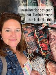 Sometimes I feel like an imposter because I'm a designer and my house is  far from beautiful But that's life right? Not everything is beautiful all  the time Restoring a home is