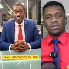 Moun kifè AZIL yo komanse jwen lèt DEPÒTASYON pou kite America  🇺🇸.🧑‍💻📷📸🎥