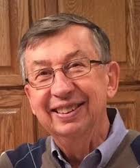 Lawrence Spanbauer Obituary (1942