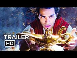 Aladdin (2019) hindi dubbed watch online movies free download hd « updatesmovie.com. Aladdin Official Teaser Trailer 2019 Disney Movie Hd Video Dailymotion