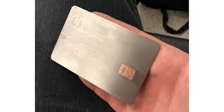 A hard inquiry may affect your credit score. This Is How An Apple Card Looks When White Coating Is Peeled Off