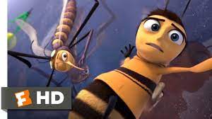 Check spelling or type a new query. Bee Movie 2007 Hitchhiking Honey Bee Scene 4 10 Movieclips Youtube