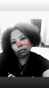 Tamisha Torres Walker