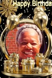 Retired Chief Master Sergeant Alex Lambert's 86th birthday marks a  milestone in a life rich with achievement and devotion, may future years  bring continued joy.