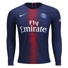 Camisa De Goleiro Do Psg 2018 Pin On Products