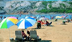 All information about san marino (uefa nations league d) current squad with market values transfers rumours player stats fixtures news. Paradiesstrand Auf Der Insel Rab In Kroatien