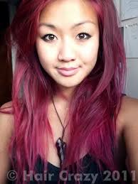 The colours are great and you can buy a few and mix your own even better unique colours, plus the formula doesn't. Pin On Hair