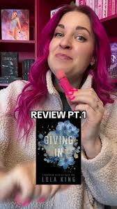 Exploring Dark Romance: Lola King's Intriguing Series