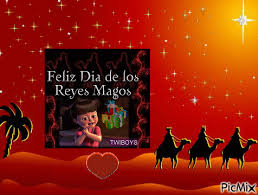Known formally as the feast of the the next day, children wake up to numerous gifts left by the three kings or the reyes magos. Https Encrypted Tbn0 Gstatic Com Images Q Tbn And9gctyqljljjqjby6mkbav5b7k9ijgxfw86sfetq Usqp Cau
