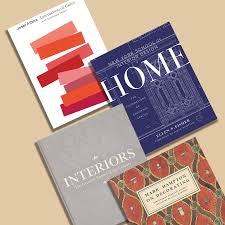 Interior designing is an upcoming profession these days, interest in this field is widely spreading design books are available in different kinds for beginners and intermediates, many people after. 8 Essential Design Books Every Interiors Lover Should Read Architectural Digest