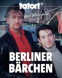 Diese kriminalhauptkommissar ermitteln zusammen seit 2001. Ard Mediathek Das Erste Die Beiden Mussten Sich Erst Mal Zusammenraufen Der Erste Fall Fur Ritter Und Stark Ein Tatort Klassiker In Der Ard Mediathek 1 Ard De Berliner Baerchen Facebook