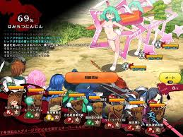 ランス03 クリア : 暇だからゲームでもするか