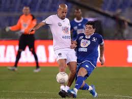 Stream tracks and playlists from veron_ on your desktop or mobile device. Diego Maradona Clashes With Juan Sebastian Veron At Pope Francis Peace Match Football News