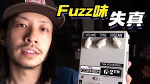 好听却不好弹？测评Pete Cornish G-2 失真效果器_哔哩哔哩_bilibili
