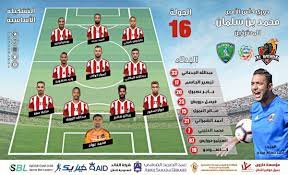 يلتقي اليوم فريقا التعاون والوحدة في تمام الساعة 7:00م بتوقيت المملكة، على ملعب مدينة الملك عبد الله الرياضية الوحدة. Ù†Ø§Ø¯ÙŠ Ø§Ù„ÙˆØ­Ø¯Ø© Ø§Ù„Ø³Ø¹ÙˆØ¯ÙŠ Sur Twitter Ø¯ÙˆØ±ÙŠ ÙƒØ£Ø³ Ø§Ù„Ø£Ù…ÙŠØ± Ù…Ø­Ù…Ø¯ Ø¨Ù† Ø³Ù„Ù…Ø§Ù† Ù„Ù„Ù…Ø­ØªØ±ÙÙŠÙ† Ø§Ù„Ø¬ÙˆÙ„Ø© 16 Ø§Ù„ÙˆØ­Ø¯Ø© Ø§Ù„ÙØªØ­ ØªØ´ÙƒÙŠÙ„Ø© Ø§Ù„ÙˆØ­Ø¯Ø©