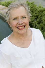 Rebecca Robinson Obituary September 28, 2012