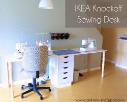 Ikea's kitchen cabinet system offers a great option for remodeling a kitchen, but at times, the sektion is the name for the only base cabinet system that ikea now offers. 15 Perfect Diy Tables For Your Sewing Room Sew Guide
