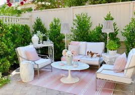 Diy projects, recipes, and home decorating by my sweet savannah. Restoration Hardware Outdoor Furniture Review Kristy Wicks