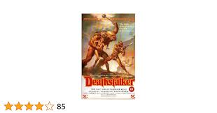 Amazon.com: Deathstalker : Movies & TV