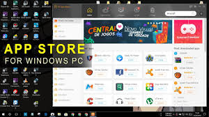 However, you can access it via any web browser. Pc App Store Download 5 0 1 8682 For Windows 7 10 8 32 64 Bit