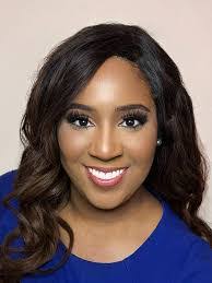 Katina Hardin's Instagram, Twitter & Facebook