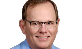 Meet Douglas Hord of My Tax Guy in Houston