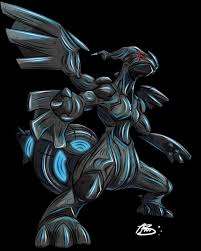 Discover (and save!) your own pins on pinterest The Legends Of Gaming Collection By Nathaniel Bart Featuring Zekrom