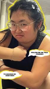 here’s my sosm journey so far ✨, how about joining me for my sosm+ journey?  🤝🏻, #sosmplus #sosmplus进阶版🧡💚🤎 #sosmbody #som1  #som1millionstars新马top1团队🇸🇬🇲🇾 #som1msxaspirexemberglow #healthyslimming