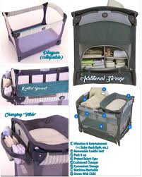 Why I M Choosing This Pack N Play Playard From Graco With All The Bells And Whistles Because With My Gr Pack N Play New Baby Products Graco Pack N Play