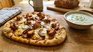 Photo Depuis que j'ai compris quoi faire avec un simple naan du ...