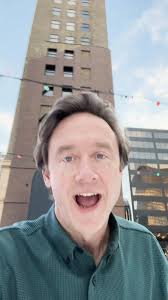 Did you know Denver is the home of outdoor Christmas lights? Back in 1914,  local electrician D.D. Sturgeon wanted to do something for his son, who was  sick in bed at Christmas. He painted lights red ...