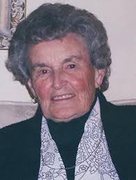 MARGARET MILLER Obituary (1926