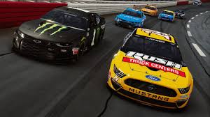 Windows 10 typically uses the integrated graphics card by default which is more energy efficient and less powerful. Nascar Heat 5 Another Massive Own Goal Game Review Racedepartment