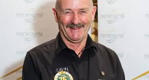 Meet March Member of the Month Dave Baker