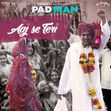 First Look Padman First Look Photogallery Padman Wallpapers Padman Pictures Listen to all padman songs now!