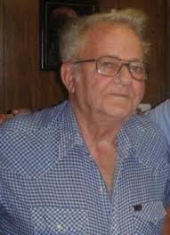 Melvin Burgett Obituary