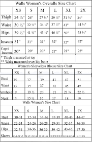 Inseam Length By Height Women Inseam Measurement Chart By