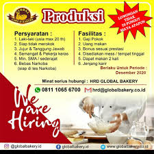 We did not find results for: Global Bakery Leuwiliang Bogor Home Facebook